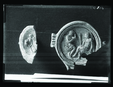 Original Objet numérique not accessible