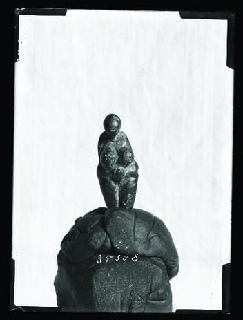 Original Objet numérique not accessible