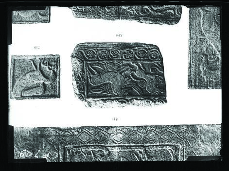 Original Objet numérique not accessible