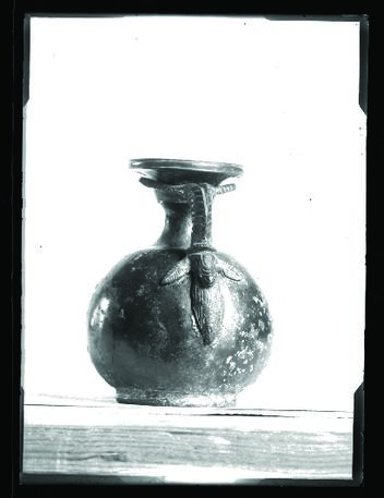 Original Objet numérique not accessible