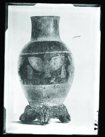 Original Objet numérique not accessible