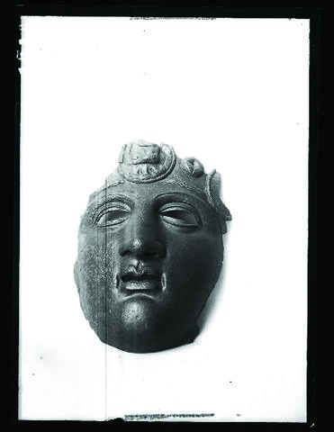 Original Objet numérique not accessible