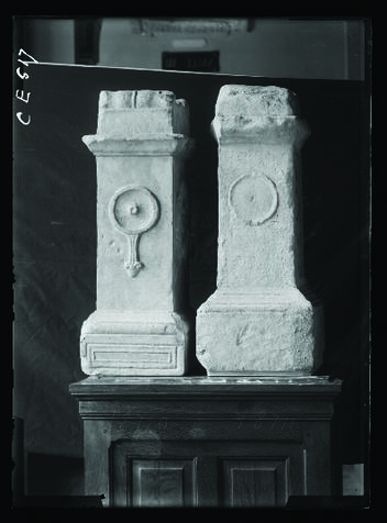 Original Objet numérique not accessible