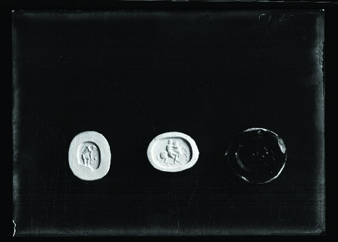 Original Objet numérique not accessible