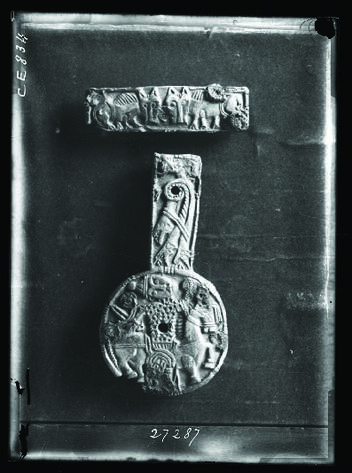 Original Objet numérique not accessible