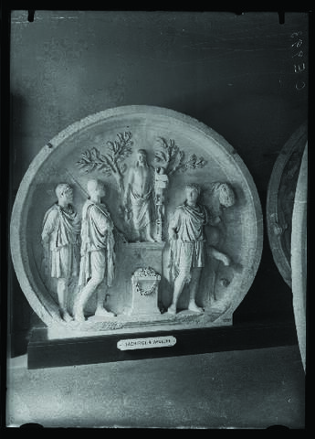 Original Objet numérique not accessible
