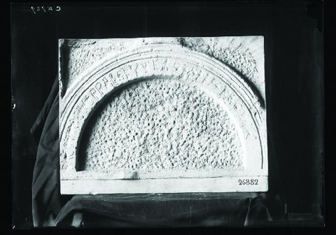 Original Objet numérique not accessible
