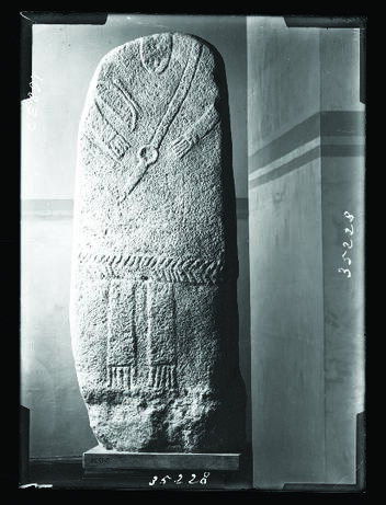 Original Objet numérique not accessible