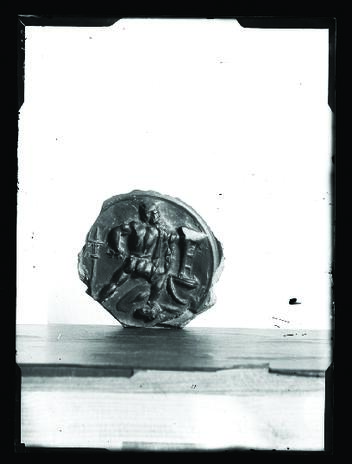 Original Objet numérique not accessible