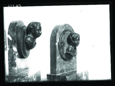 Original Objet numérique not accessible
