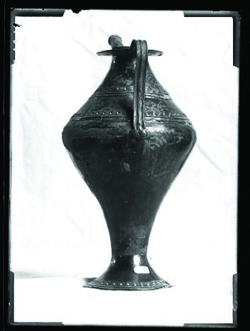 Original Objet numérique not accessible