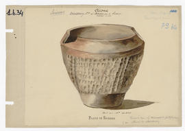 Vase - Musée de Soissons