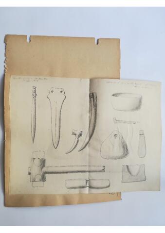 Open original Objet numérique