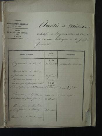 Open original Objet numérique